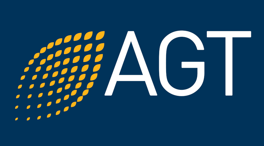 AGT - Australian Grain Technologies - Platinum Sponsor Eudunda Show 2023