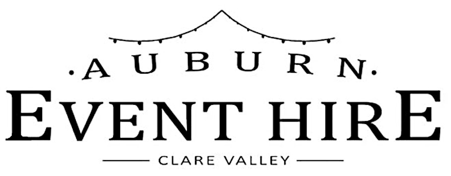 Auburn Valley Hire - Platinum Sponsor - Eudunda Show 2024