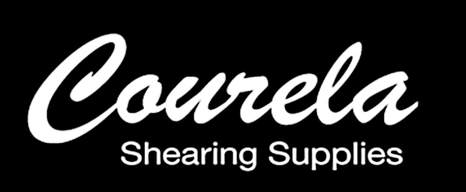 Courela Shearing Supplies - Platinum Sponsor - Eudunda Show 2024