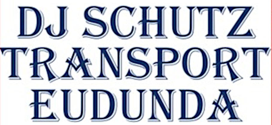 DJ Schutz Transport Eudunda - Platinum Sponsor - Eudunda Show 2024