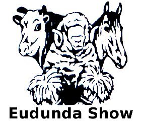 Eudunda Show Logo