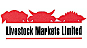 Livestock Markets Ltd - Gold Sponsor Eudunda Show 2022