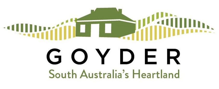 Regional Council of Goyder - Platinum Sponsor Eudunda Show 2024