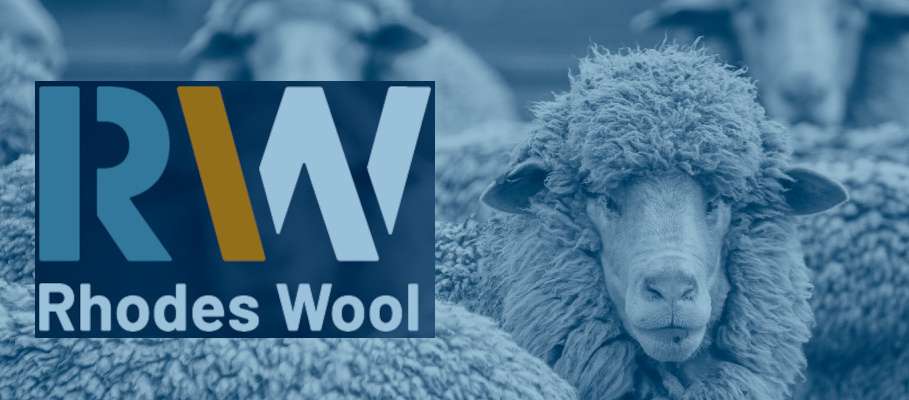 Rhodes Wool - Platinum Sponsor Eudunda Show 2024