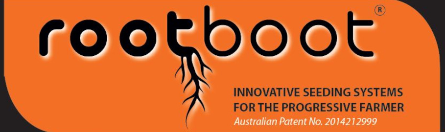 Rootboot - Platinum Sponsor Eudunda Show 2024