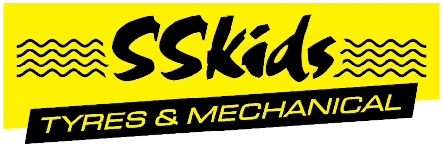 SSkids Tyres & Mechanical - Platinum Sponsor Eudunda Show 2024