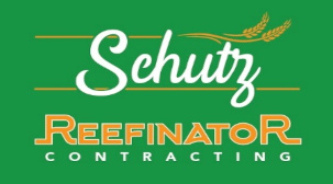 Schutz Reefinator - Gold Sponsor Eudunda Show 2024