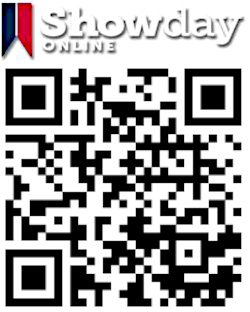 Showday Online - Eudunda Show QR Code & Banner