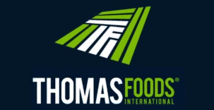 Thomas Foods International - Gold Sponsor - eudunda Show 2023