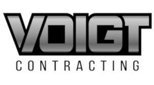 Voigt Contracting - Gold Sponsor Eudunda Show 2024