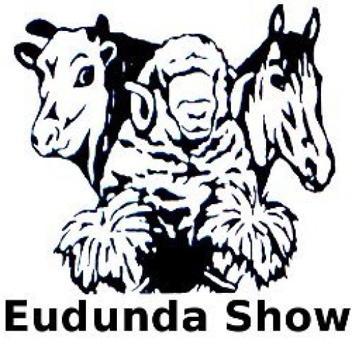 Eudunda Show Logo