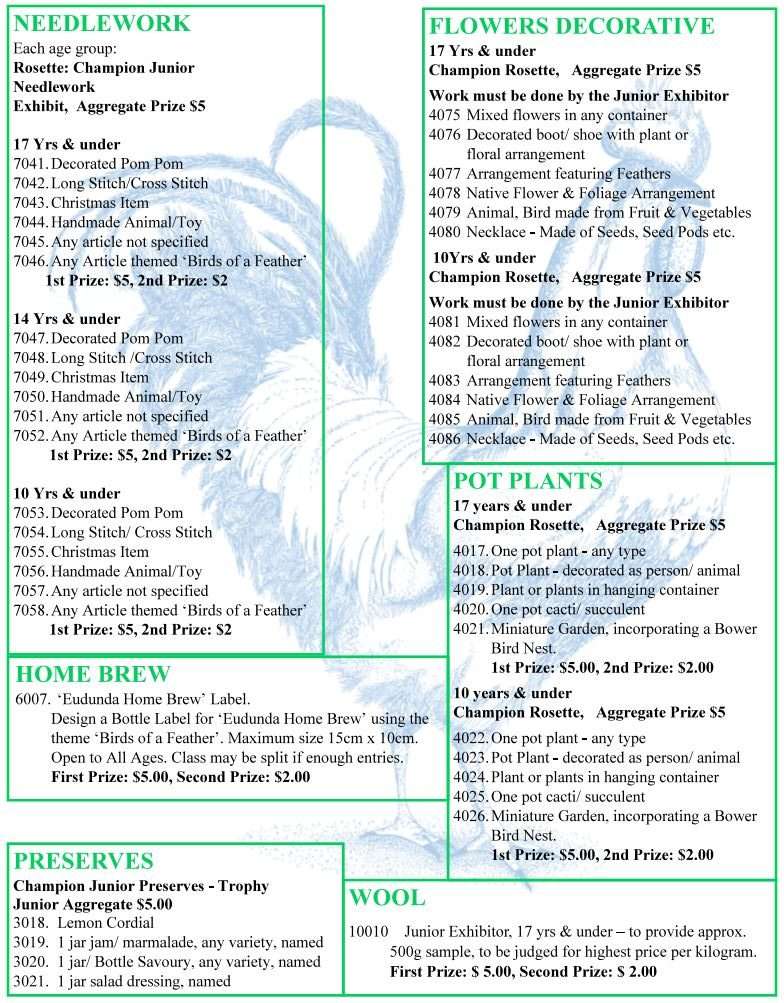 Junior Competition Liftout 3